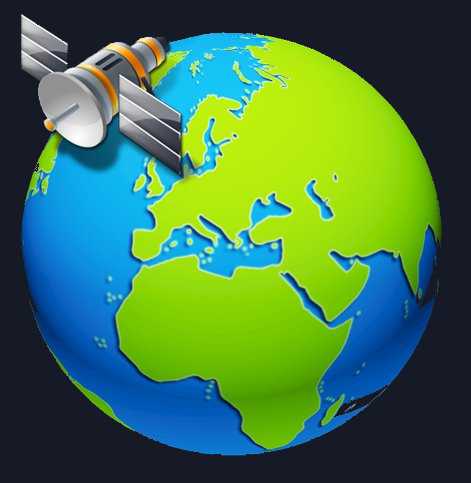 GPS